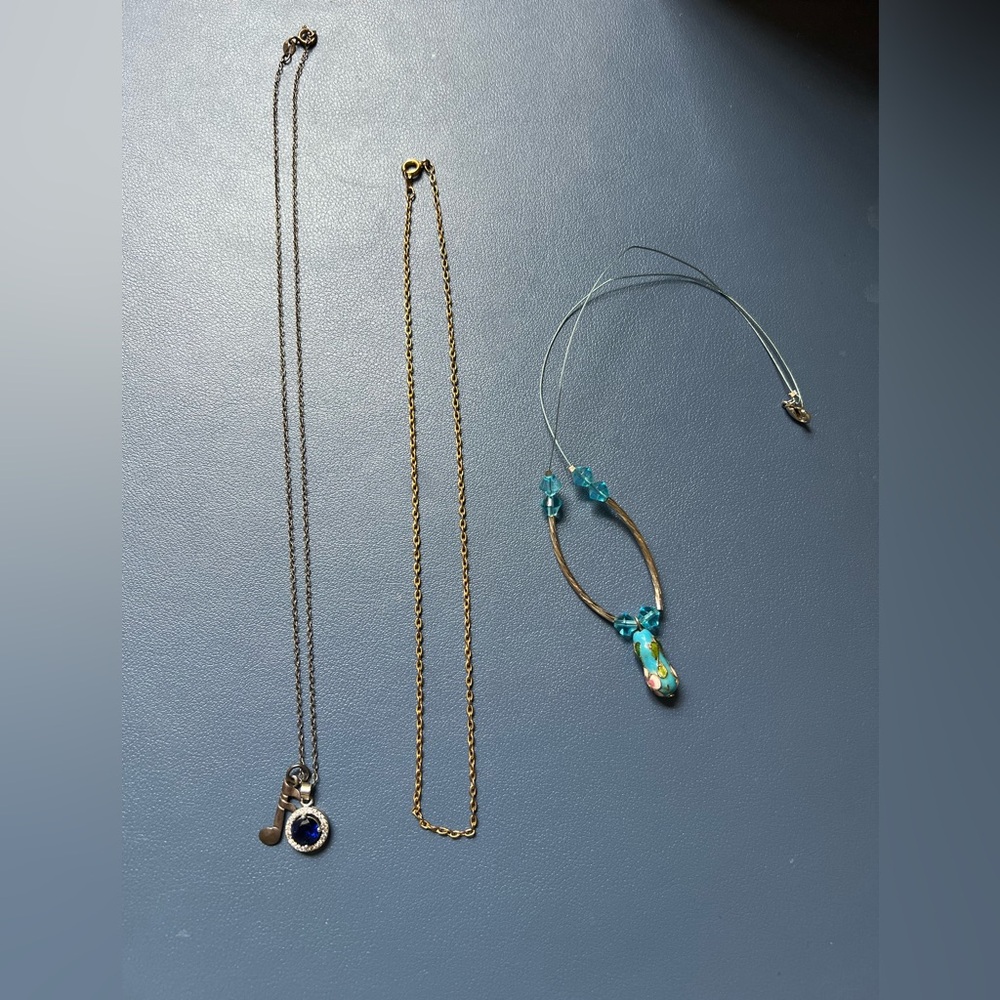 Lot of jewelry, Marc Jacobs, Alex and ani, and more - Picture 8 of 16